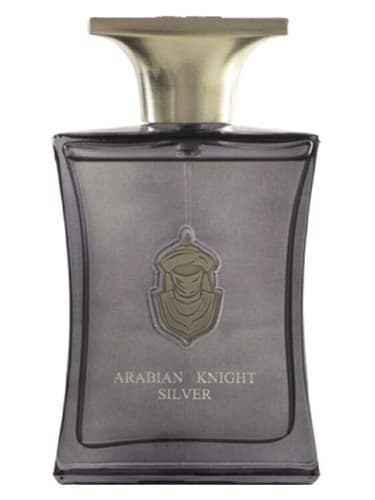Arabian Knight Silver - عربین نایت سیلور