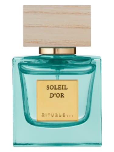Soleil d'Or - سولیل دور