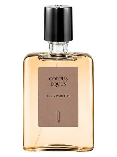 Corpus Equus - کورپوس اکووس