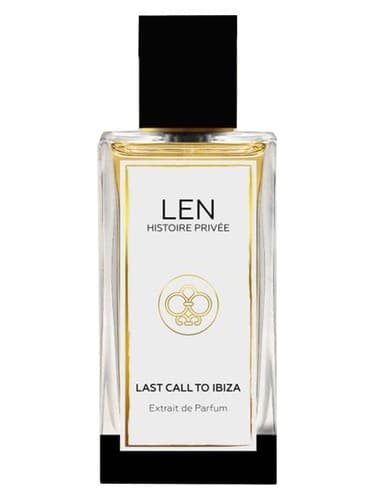 Last Call To Ibiza - لست کال تو ایبیزا