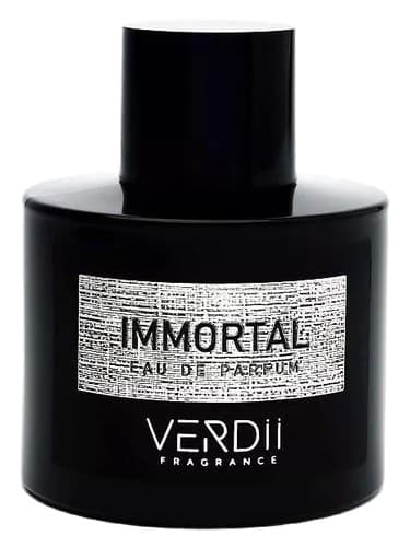 Immortal
