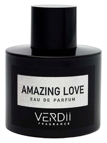 Amazing Love