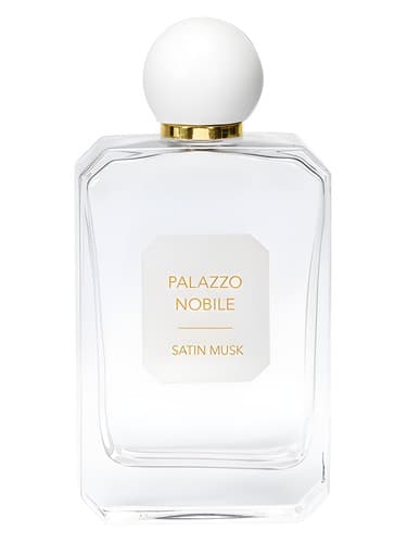 Satin Musk