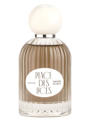 Encens de Nuit - انسنس دو نویت