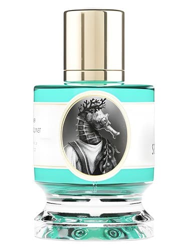 Seahorse - سی هورس