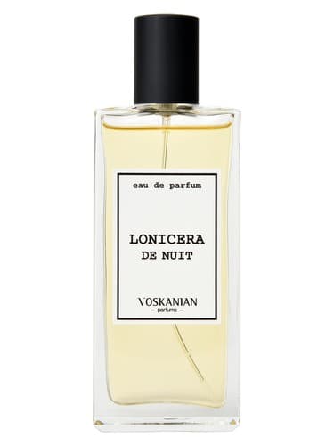 Lonicera de Nuit