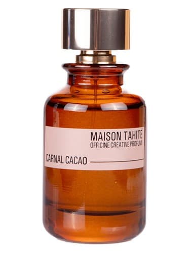 Carnal Cacao - کارنال کاکائو