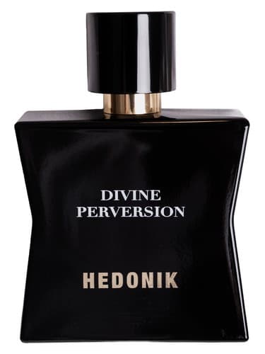 Divine Perversion - دیواین پرورژن