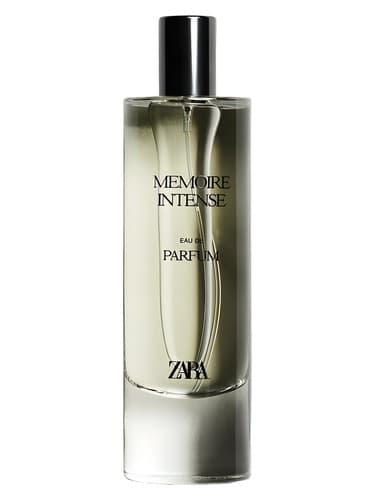 Memoire Intense - مموآر اینتنس