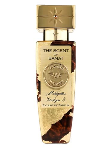 The Scent of Banat - د سنت آو بانات