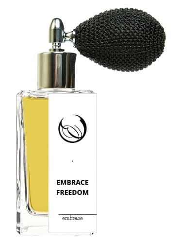 Embrace Freedom - آزادی را در آغوش بگیر