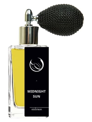 Midnight Sun - سان نیمه نایت