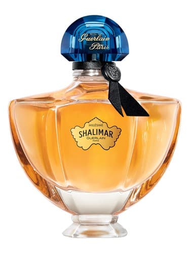 Shalimar Millésime Vanilla Planifolia - شالیمار میلیسیم وانیل پلانیفولیا