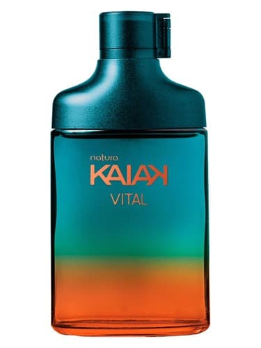 Kaiak Vital - کایاک ویتال