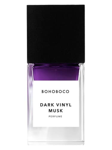 Dark Vinyl Musk - دارک وینیل ماسک