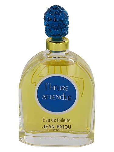 L'Heure Attendue 