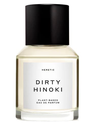 Dirty Hinoki - درتی هینوکی