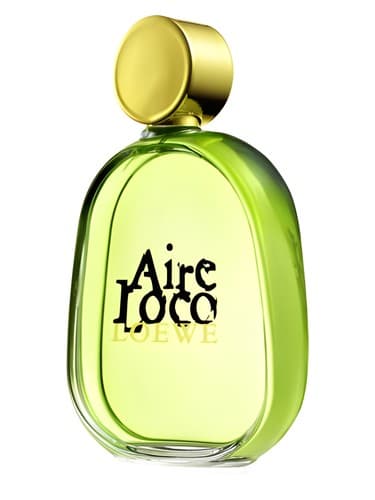 Aire Loco - آیره لوکو