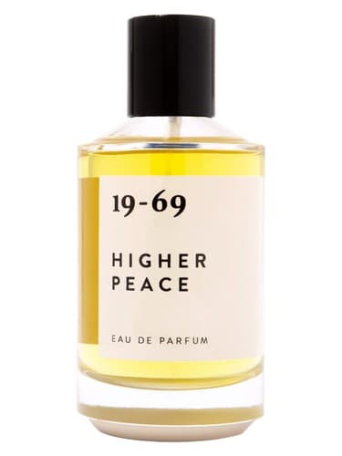 Higher Peace - هایر پیس