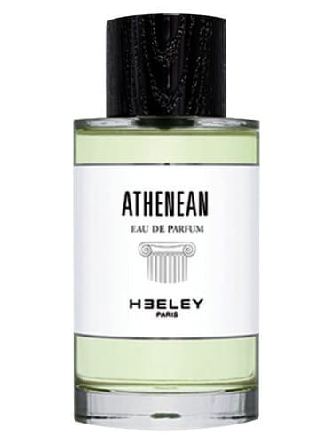 Athenean - آتنین