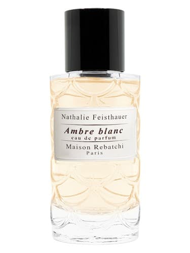 Ambre Blanc - آمبر بلانک