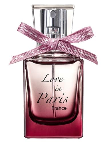 Love in Paris France - لاو در پاریس فرانسه