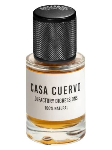 Casa Cuervo - کاسا کوئروو