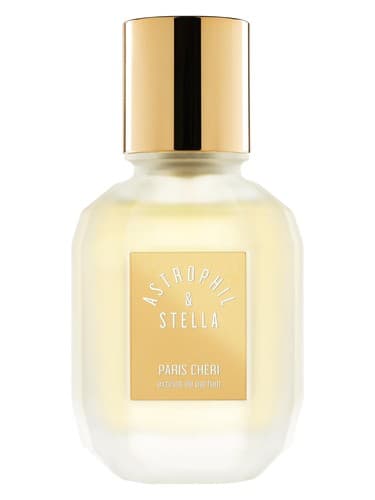 Paris Chéri - پاریس چری