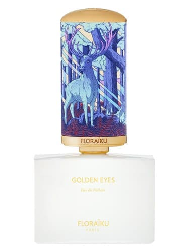 Golden Eyes - گلدن آیز
