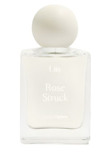 Rose Struck