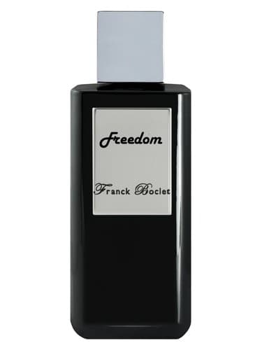 Freedom - فریدم