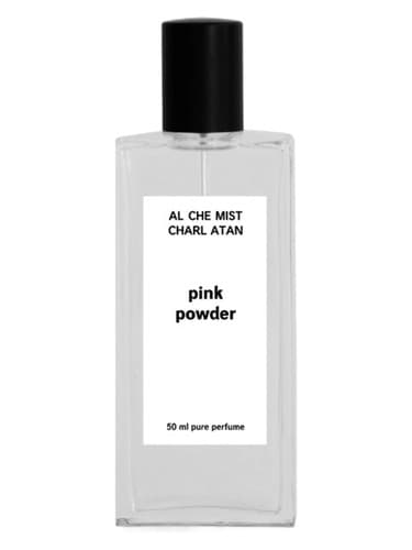 Pink Powder - پودر پینک