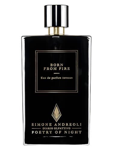 Born From Fire - بورن فرام فایر