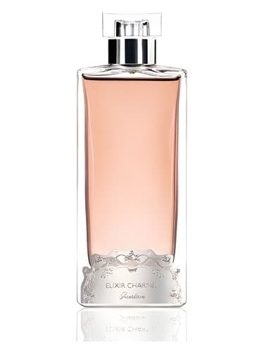 Elixir Charnel Le Boise Torride - الکسیر شارنل لو بواس تورید