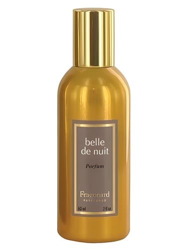 Belle de Nuit Parfum - بل دو نویت پارفوم