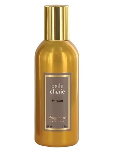 Belle Chérie Parfum