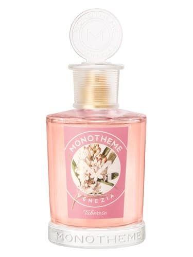 Tuberose - توبروز