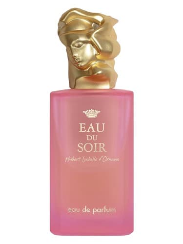 Eau du Soir 2021 Edition Pop and Wild 
