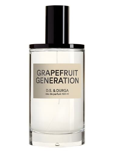 Grapefruit Generation