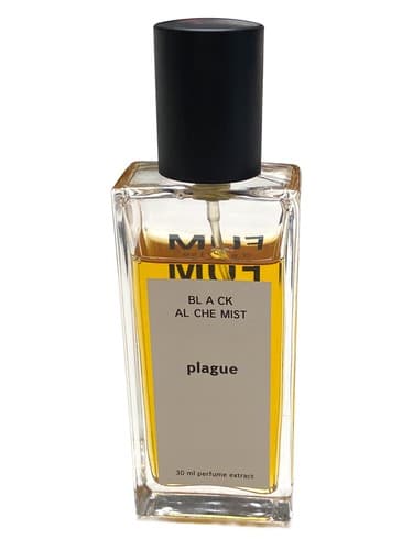 Plague - طاعون