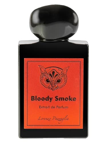 Bloody Smoke - بلادی اسموک
