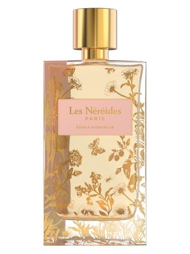 Etoile d'Oranger - اتوال دورانژه