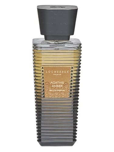 Agathis Amber - آگاتیس آمبر