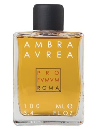 Ambra Aurea - آمبرا اورئا