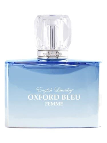 Oxford Bleu Femme - آکسفورد بلو فم