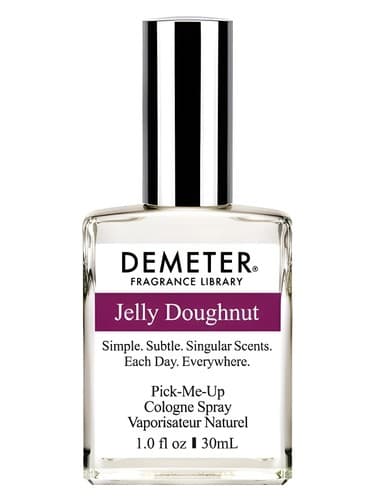Jelly Doughnut - ژله دونات