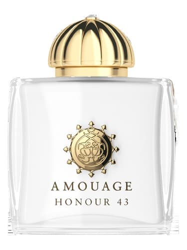 Honour 43 Woman - آنر ۴۳ وومن