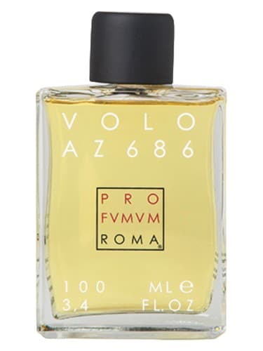 Volo AZ 686