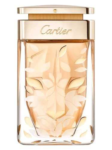 La Panthère Eau de Parfum Edition Limitée 2021 - لا پانتر او دو پارفوم ادیشن لیمیتی 2021