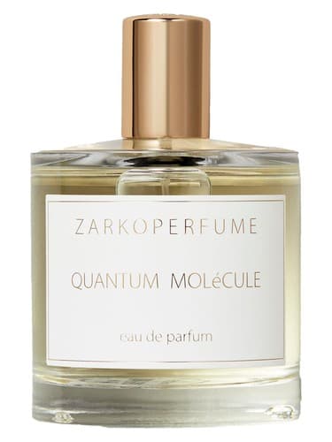 Quantum Molecule - کوانتوم مولکول